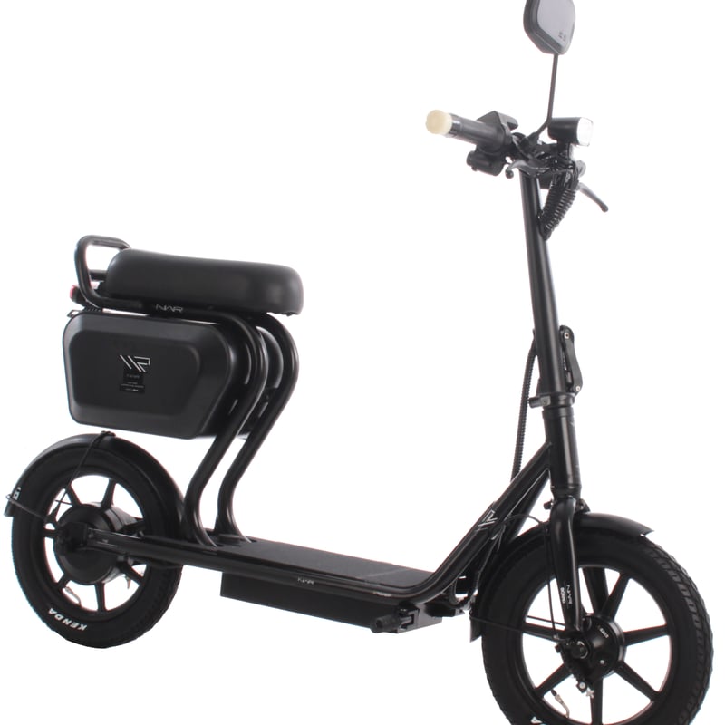 NEW RIDE(ニューライド) シナネンサイクル/特定小型原付（20キロ/6キロ
