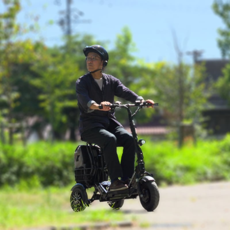 冬のキャンペーン送料無料】サンエンペラー SUNRIN/特定小型原付（20