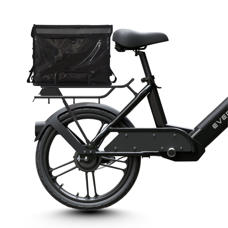 EVEREST XING CITY(エベレスト エクシング シティー)/特定小型原付