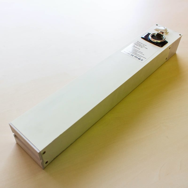 BLAZE SMART EV専用追加バッテリー | 【E-WALK Mobility】電動キッ