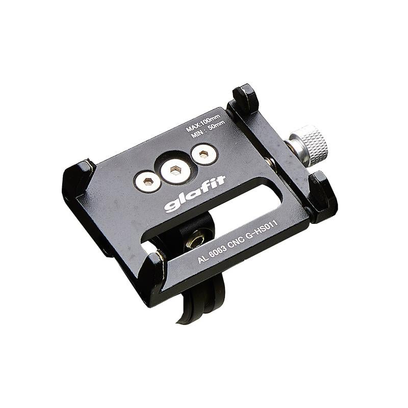 glafit GFR01/02共通】スマートフォンホルダー | 【E-WALK Mobili