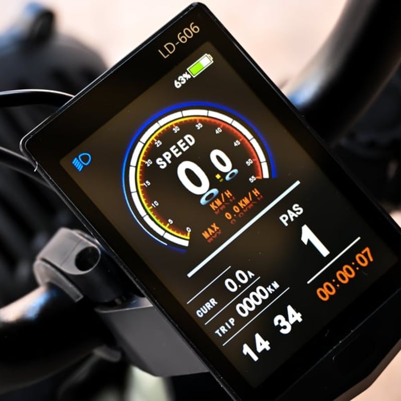 ARTS VOLT KｰKOHOLA 2024年モデル 特定小型原動機付自転車 | 【E-