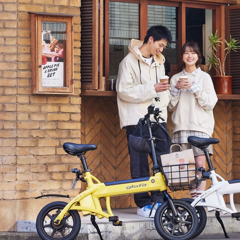 電動サイクル NFR-01 Lite | 【E-WALK Mobility】電動キック