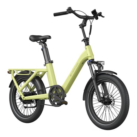 ADO Air One Ultra 電動アシスト自転車