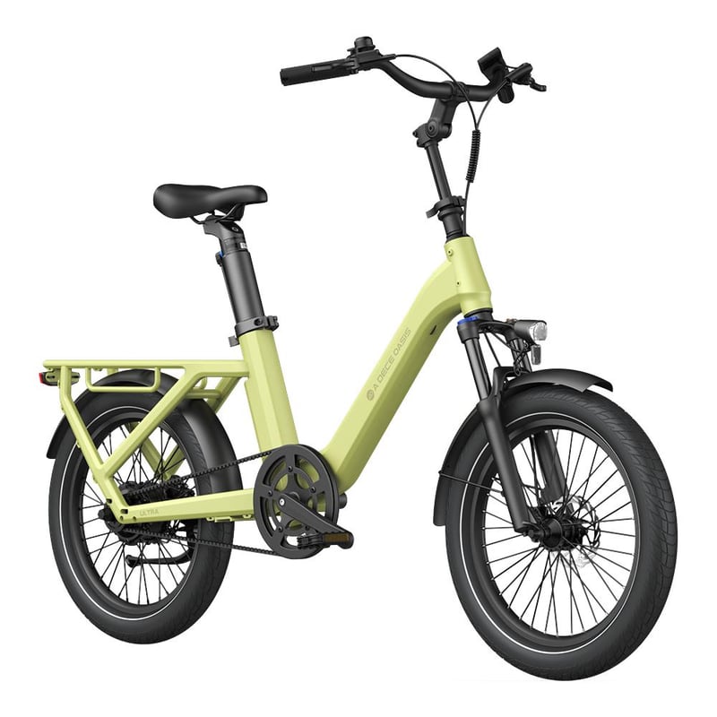 ADO Air One 電動アシスト自転車 | 【E-WALK Mobility】電動キックボ