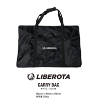 LIBEROTA CARRY BAG(リベロータ)