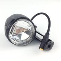 生産終了/glafit GFR-01 ヘッドライトセット