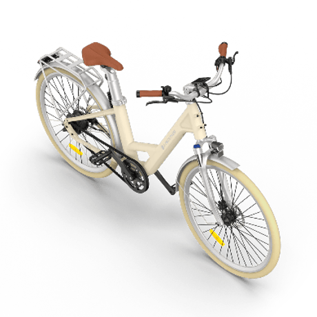 ADO Air 28 電動アシスト自転車
