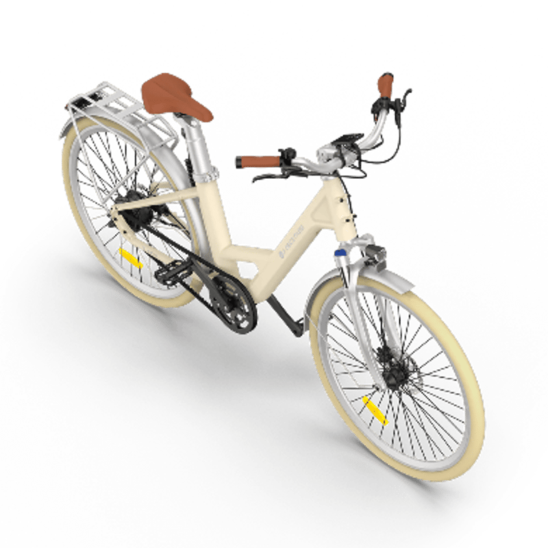 ADO Air 28 Pro 電動アシスト自転車 | 【E-WALK Mobility】電動キ