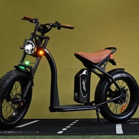 ARTS VOLT  KｰKOHOLA  2024年モデル　特定小型原動機付自転車