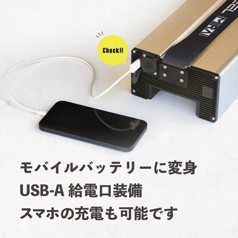 COSWHEEL MIRAI T,Lite兼用 予備バッテリー10Ah | 【E-WALK M