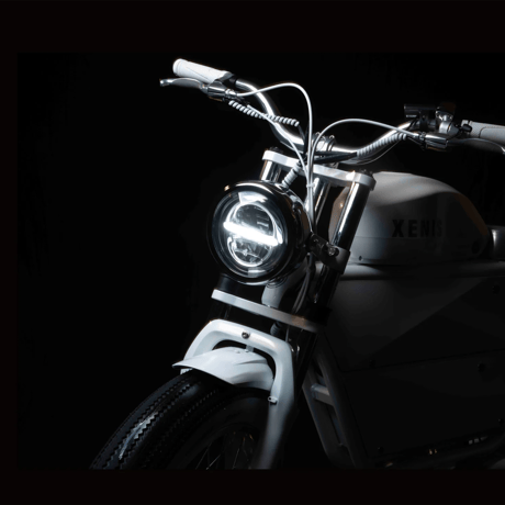 XENIS(ゼニス)/電動アシスト自転車/※納期6月納品予定
