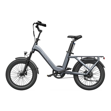 ADO Air One Ultra 電動アシスト自転車