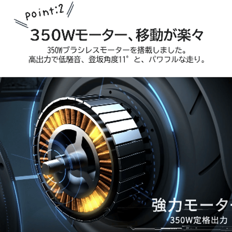 免許不要最大サイズ 電動キックボード法改正の特設解説ページ – SWALLOW公式ストア