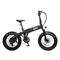 PB eXs(エクス) 電動アシスト自転車 eXs Street(エクス ストリート)