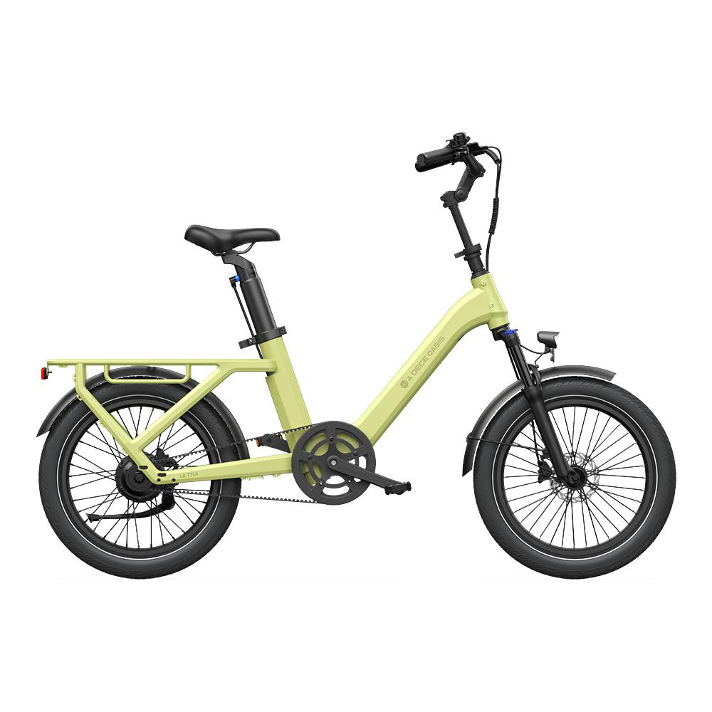 ADO Air One Ultra 電動アシスト自転車 | 【E-WALK Mobility】