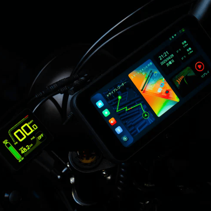 電動自転車　基盤 XENIS(ゼニス)/電動アシスト自転車 | 【E-WALK Mobility】電動