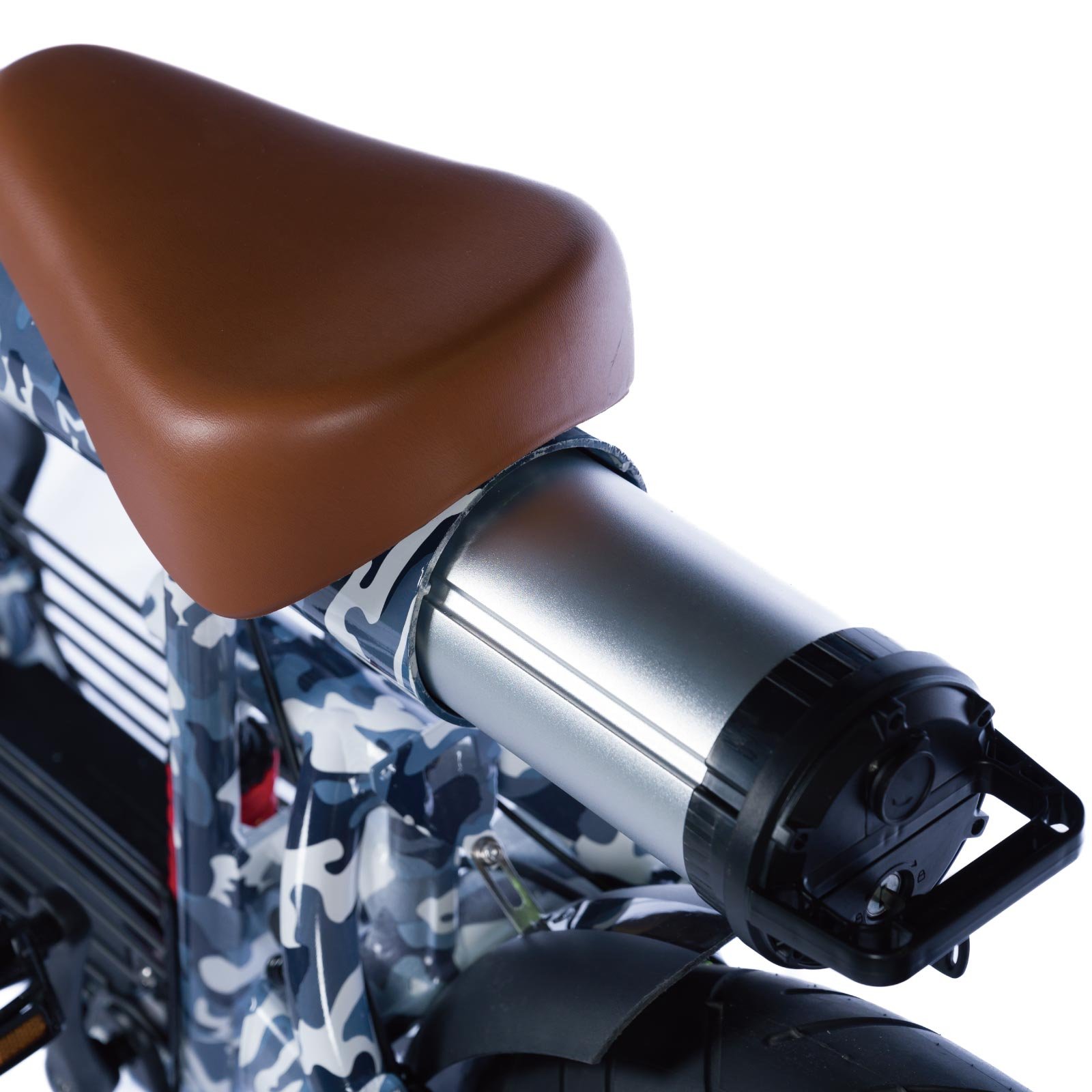 値引本日限定コスウェルミライS バッテリー無し 充電器ハーネス有　引取り限定 original