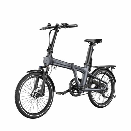 ADO Air 20 Ultra 折りたたみ電動アシスト自転車