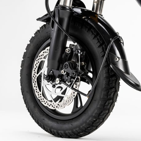 MOPERO mini cargo -モペロ・ミニカーゴ- 特定小型原付｜免許不要