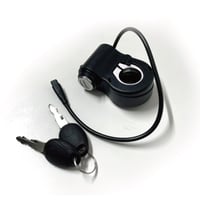 COSWHEEL MIRAI T Lite用　イグニッションキー / 電動キックボード
