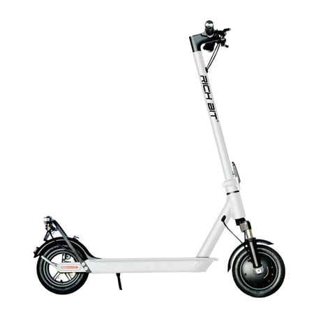 RICHBIT ES1 Pro(リッチビット)/特定小型原付（20キロ/6キロ）免許不要 電動キックボード