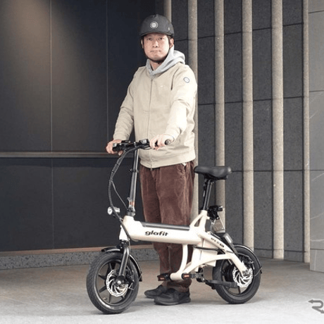 glafit NFR-01Pro/特定小型原付(グラフィット)/特定小型原付（20キロ/6キロ）/免許不要