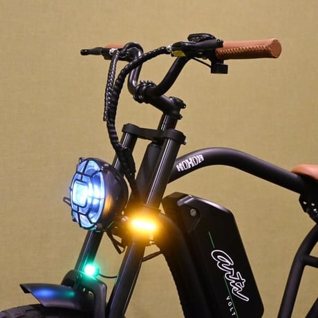 KOHOLA 特定小型モデル