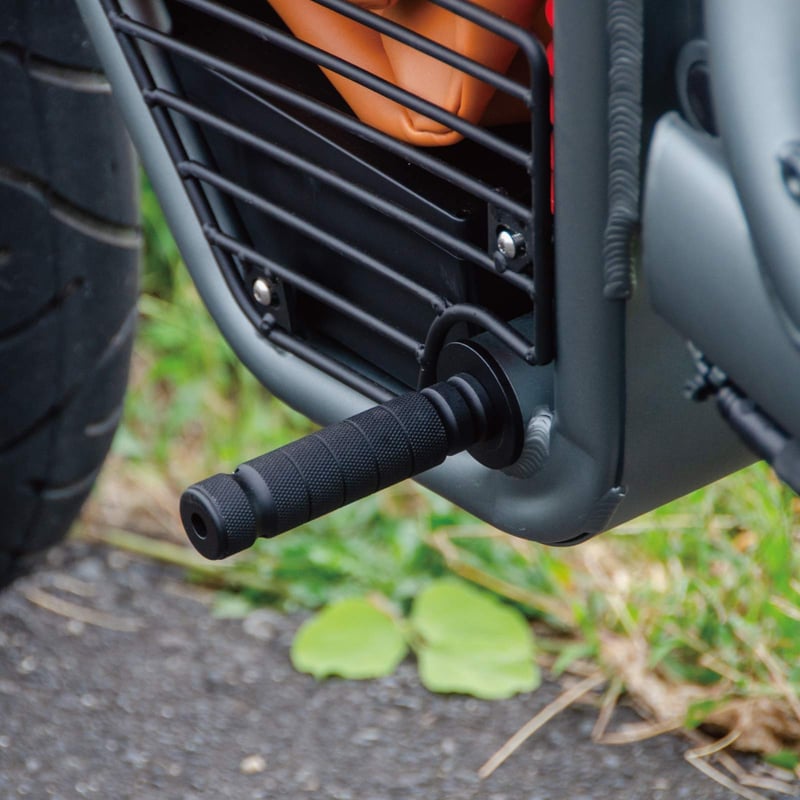 COSWHEEL MIRAI / MIRAI S バイクステップ | 【E-WALK Mobi