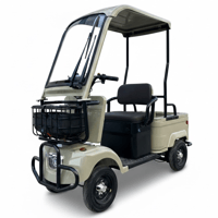 【店舗受け取り、配送(有償)可能地域限定/別途組立費用】REUDO RE004（リュウド）/特定小型原動機付自転車 免許不要
