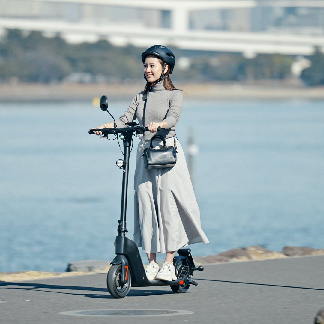 Jasion J-Board JS1(ジェイソン)/特定小型原付(20キロ/6キロ Jasion J-Board JS1(ジェイソン)/特定小型原付(20キロ/6キロ