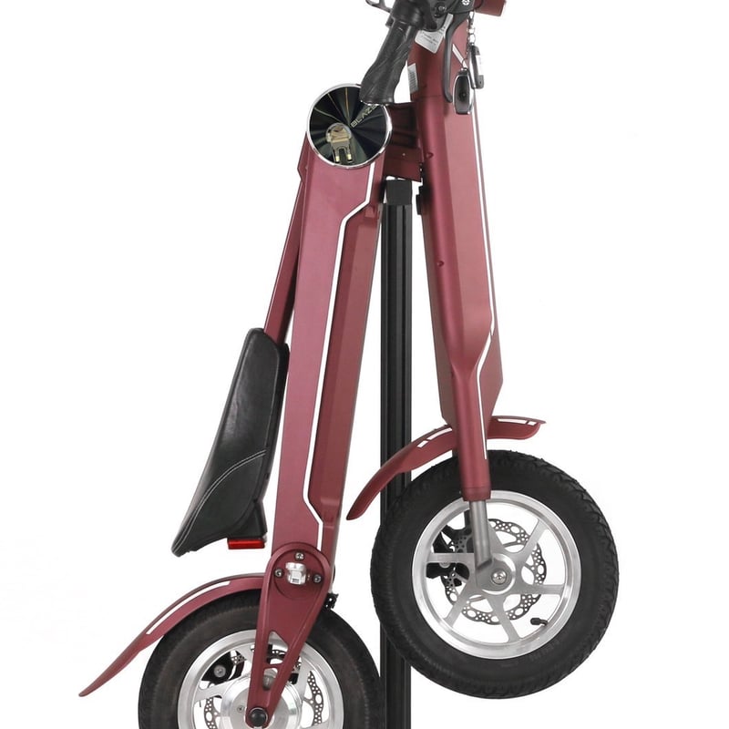 BLAZE SMART EV専用スタンド | 【E-WALK Mobility】電動キックボー