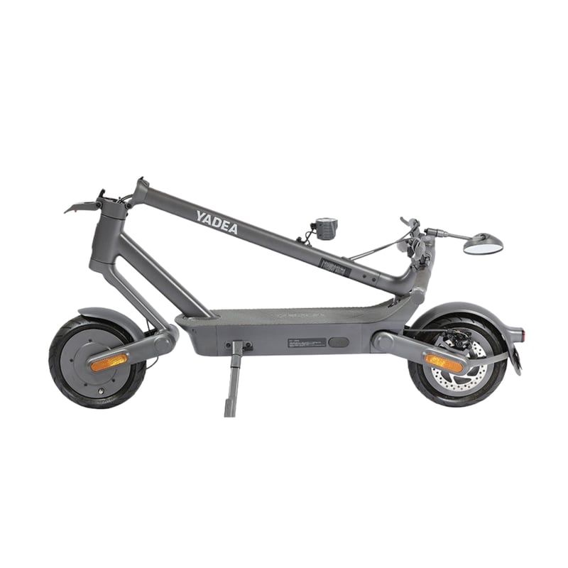 YADEA YDX2/原付一種 | 【E-WALK Mobility】電動キックボード/特定