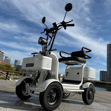 【¥30000キャンペーン】エレポーターPRO 特定小型原付 /エレモーズ