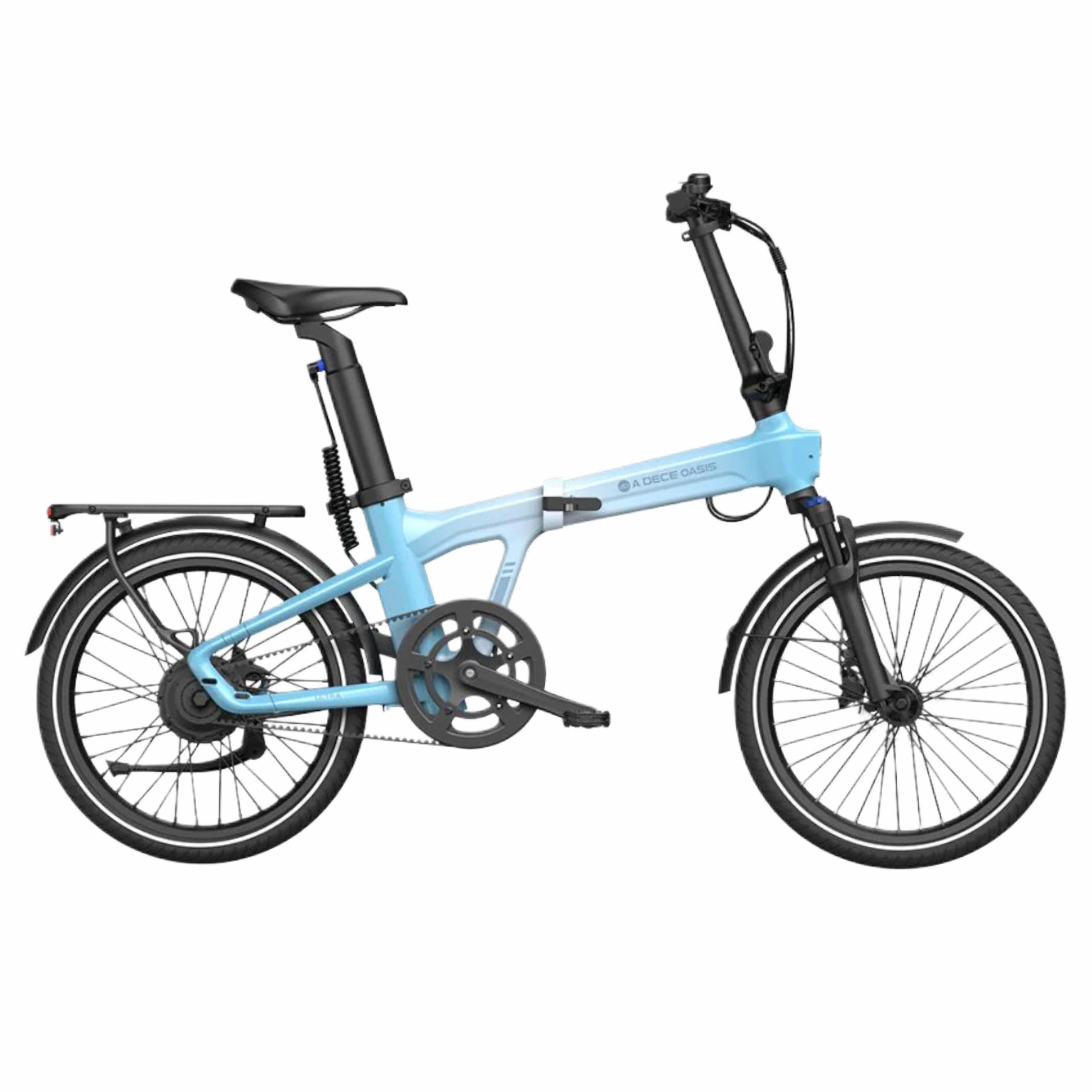 在庫有 ADO Air 20 Ultra 【2025】折りたたみ電動アシスト自転車 | 【E-