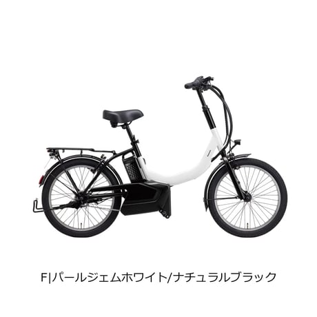 Panasonic MU（パナソニック）/特定小型原付※店頭販売