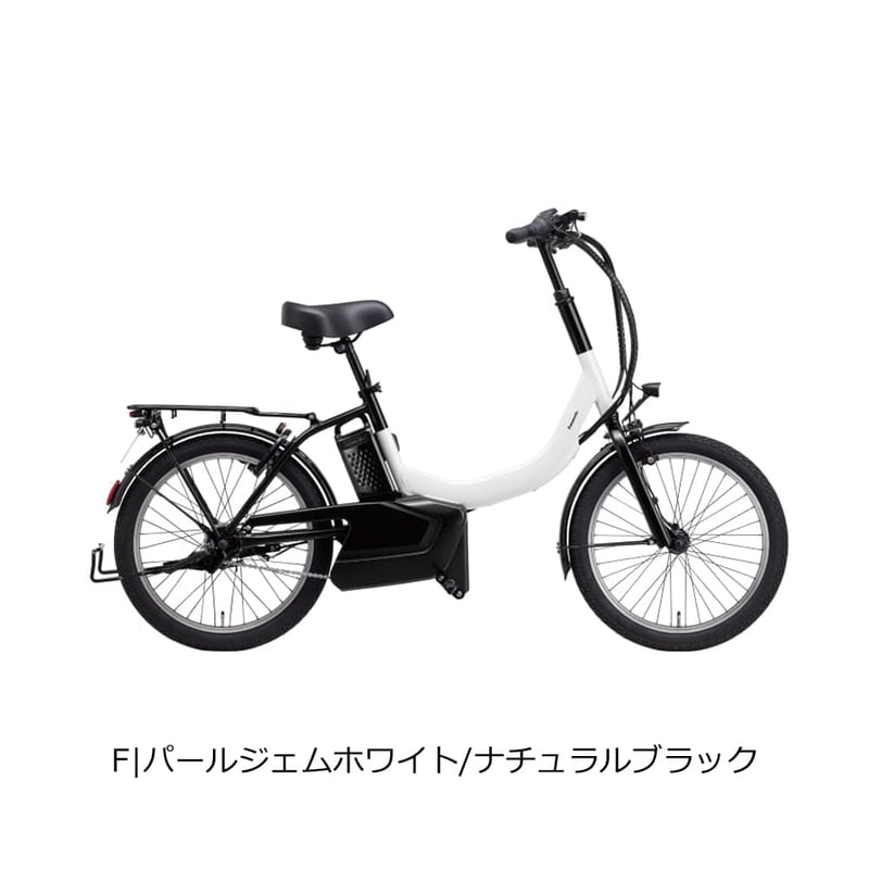 Panasonic MU（パナソニック）/特定小型原付※店頭販売 | 【E-WALK Mobi