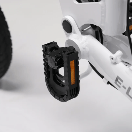 LIBEROTA E-LIBER 01/リベロータ 特定小型原付