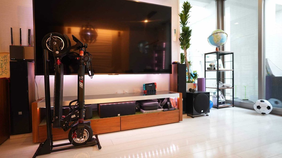 「ら さん専用」SWLLOW ZERO9用　キックボードスタンド 美品 楽天市場】ZERO9用電動キックボードスタンド : SWALLOW 電動