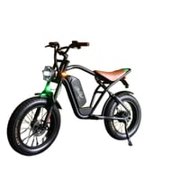 KOHOLA 特定小型モデル