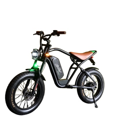 KOHOLA 特定小型モデル