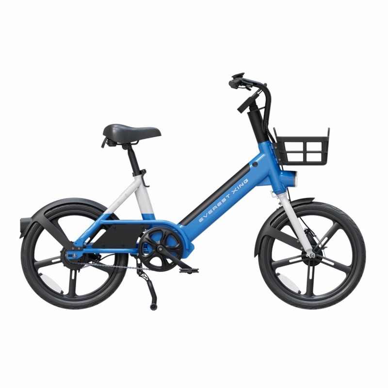 【新古車】EVEREST XING CITY + スレートブラック EVEREST XING CITY +