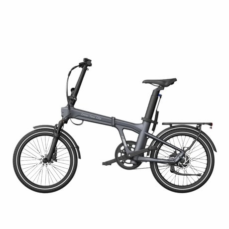 ADO Air 20 Ultra 折りたたみ電動アシスト自転車