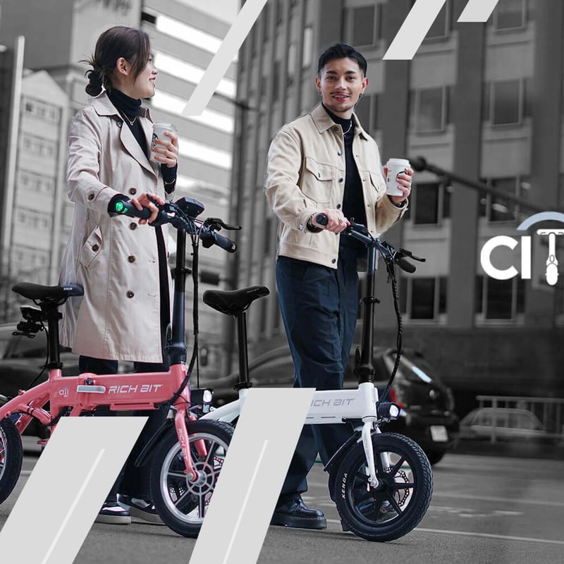 RICH BIT CITY(リッチビット シティー)特定小型原付(20キロ/6 RICH BIT CITY(リッチビット シティー)特定小型原付(20キロ/6