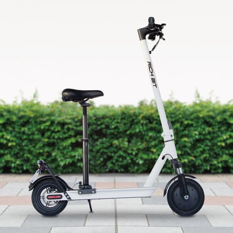 CATEGORY 後付けサドル | 【E-WALK Mobility】電動キックボード CATEGORY 後付けサドル | 【E-WALK Mobility】電動キックボード