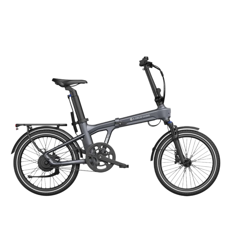 ADO Air 20 Ultra 折りたたみ電動アシスト自転車 | 【E-WALK Mobil
