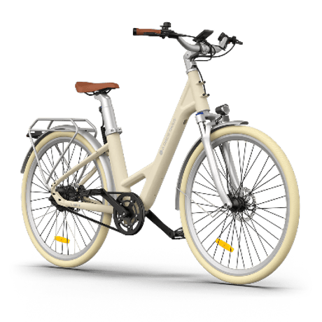 ADO Air 28 電動アシスト自転車