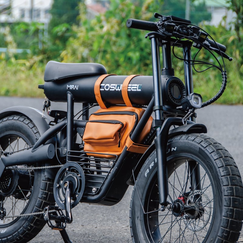 電動自転車　電動バイク SUPER73 ZX – super73.jp