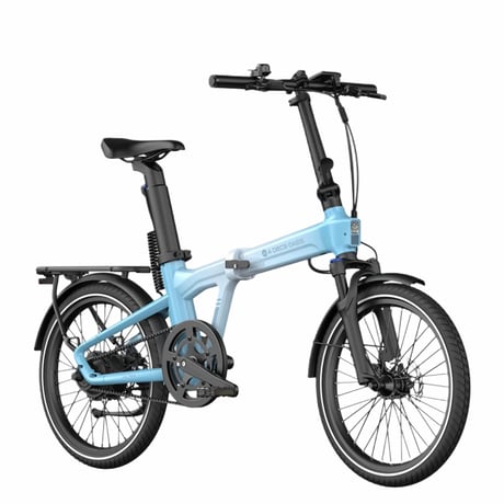 ADO Air 20 Ultra 折りたたみ電動アシスト自転車