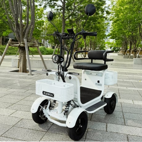 【¥30000キャンペーン】エレポーターPRO 特定小型原付 /エレモーズ